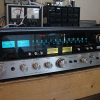 Sansui 7070
