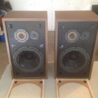 Audioanalyst A100C