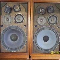 Audioanalyst A200