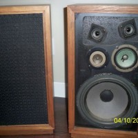 Audioanalyst A200x