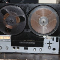 Tandberg Series 3000X