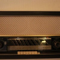 Radionette Symfoni 3D High Fidelity
