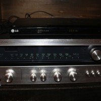 Kenwood KR-5400