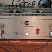 Puresonic Quadramatic 410-C