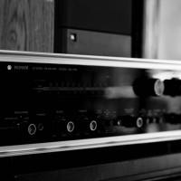 pioneer sx-770