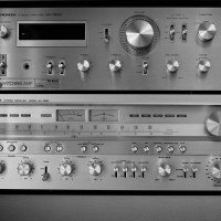 monster pioneer