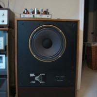 Tannoy Arden Pic 2
