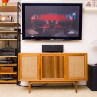 Motorola SK52W console