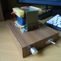 Wood TA2024