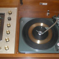 Fisher Diplomat D391