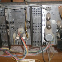 Fisher Diplomat D391