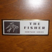Fisher Diplomat D391