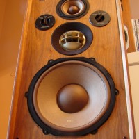 Pioneer CS-E900