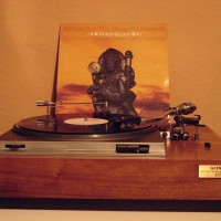 Sony PS-2250