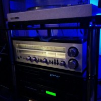 Technics SA-400