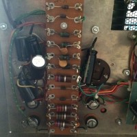 MC 250 Repair 5