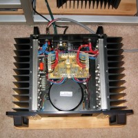 Threshold SA/6e monoblocks