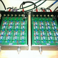 First Watt B4 Active Crossovers