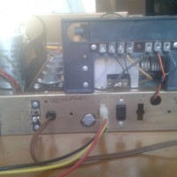 Chassis Number
