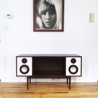 Department Audio Multi Use Console