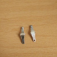 Cleaned toggle