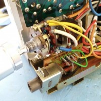 Access to the switch