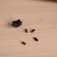 On/off Mechanism