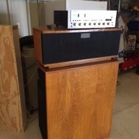 KLipsch 1