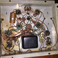 Amp Back