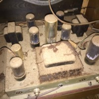 Amp Dirty