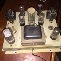 Amp Removed