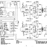 Amplifier Schematic