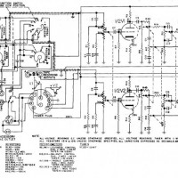 Preamp Schematic