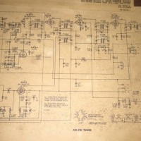 Tuner Schematic