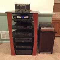 NAD system