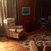 Speaker Spread
