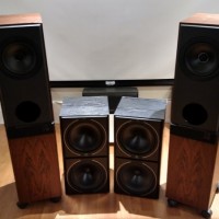 KEF 103/4s after purchase