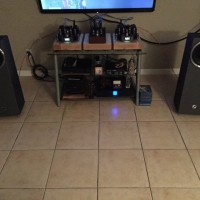 Full Setup