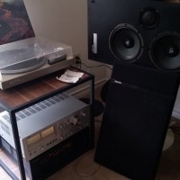 My system