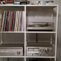 Gear Shot