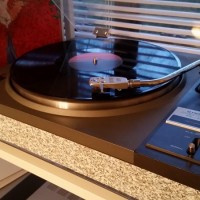 Pioneer PL-115D