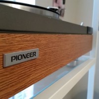 Pioneer PL-115d