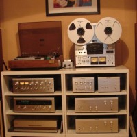 Vintage SONY