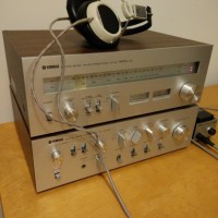 Yamaha Rig I