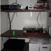 Sound System