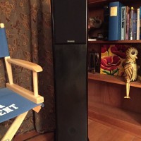 Unity Audio Tower