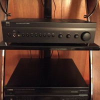 NAD 362BEE
