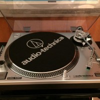Audio-Technica 120USB