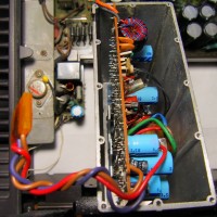 Sony TA-N86B repair