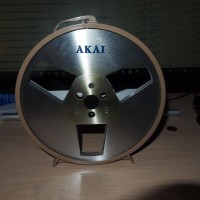 Reel Display 1